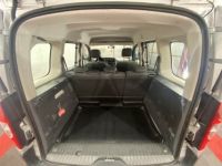 Mercedes Citan 109 CDI +ATTELAGE - <small></small> 10.990 € <small>TTC</small> - #17