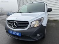 Mercedes Citan 109 CDI - <small></small> 16.990 € <small>TTC</small> - #7