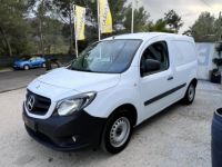 Mercedes Citan 109 CDI BlueEfficiency Euro 6  FOURGON - BM 415 Fourgon Long - <small></small> 11.990 € <small></small> - #2