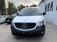 Mercedes Citan 109 CDI BlueEfficiency Euro 6  FOURGON - BM 415 Fourgon Long - <small></small> 11.990 € <small></small> - #3