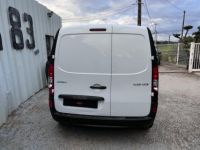 Mercedes Citan 109 CDI BlueEfficiency Euro 6 FOURGON - BM 415 Fourgon Long - <small></small> 11.520 € <small></small> - #4