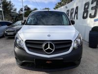 Mercedes Citan 109 CDI BlueEfficiency Euro 6 FOURGON - BM 415 Fourgon Long - <small></small> 12.490 € <small></small> - #2