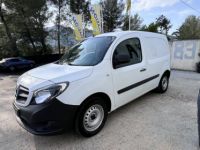 Mercedes Citan 109 CDI BlueEfficiency Euro 6 FOURGON - BM 415 Fourgon Long - <small></small> 12.490 € <small></small> - #3