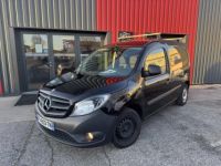 Mercedes Citan 109 CDI BlueEfficiency Euro 6 FOURGON - BM 415 Fourgon Long - <small></small> 11.990 € <small>TTC</small> - #1