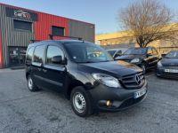 Mercedes Citan 109 CDI BlueEfficiency Euro 6 FOURGON - BM 415 Fourgon Long - <small></small> 11.990 € <small>TTC</small> - #2