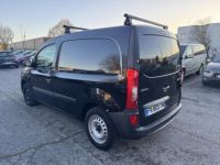 Mercedes Citan 109 CDI BlueEfficiency Euro 6 FOURGON - BM 415 Fourgon Long - <small></small> 11.990 € <small>TTC</small> - #3