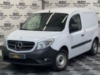 Mercedes Citan 109 CDI COMPACT - <small></small> 9.990 € <small>TTC</small> - #1