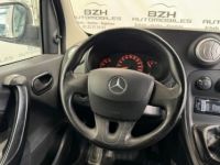 Mercedes Citan 109 CDI COMPACT - <small></small> 9.990 € <small>TTC</small> - #7