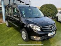 Mercedes Citan 109 CDI COMPACT SELECT EURO6 - <small></small> 15.760 € <small>TTC</small> - #1