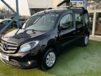 Mercedes Citan 109 CDI COMPACT SELECT EURO6 - <small></small> 15.760 € <small>TTC</small> - #3