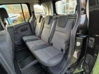 Mercedes Citan 109 CDI COMPACT SELECT EURO6 - <small></small> 15.760 € <small>TTC</small> - #6