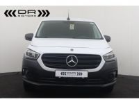 Mercedes Citan 109 CDI - LICHTE VRACHT AIRCO BLUETOOTH USB 14458,6€ Btw excl - <small></small> 17.495 € <small>TTC</small> - #7