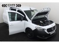 Mercedes Citan 109 CDI - LICHTE VRACHT AIRCO BLUETOOTH USB 14458,6€ Btw excl - <small></small> 17.495 € <small>TTC</small> - #12