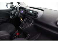 Mercedes Citan 109 CDI - LICHTE VRACHT AIRCO BLUETOOTH USB 14458,6€ Btw excl - <small></small> 17.495 € <small>TTC</small> - #13