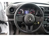 Mercedes Citan 109 CDI - LICHTE VRACHT AIRCO BLUETOOTH USB 14458,6€ Btw excl - <small></small> 17.495 € <small>TTC</small> - #22