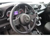 Mercedes Citan 109 CDI - LICHTE VRACHT AIRCO BLUETOOTH USB 14458,6€ Btw excl - <small></small> 17.495 € <small>TTC</small> - #25