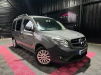 Mercedes Citan 109 cdi long - <small></small> 10.490 € <small>TTC</small> - #1