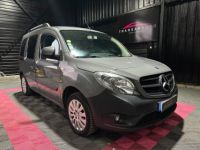 Mercedes Citan 109 cdi long - <small></small> 10.490 € <small>TTC</small> - #2