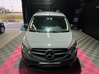 Mercedes Citan 109 cdi long - <small></small> 10.490 € <small>TTC</small> - #7