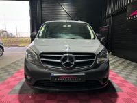 Mercedes Citan 109 cdi long - <small></small> 10.490 € <small>TTC</small> - #8