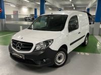 Mercedes Citan 109 CDI Long Pro Euro6 - <small></small> 13.490 € <small>TTC</small> - #1