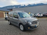 Mercedes Citan 111 cdi 110 long pro 06-2019 garantie 6 mois - <small></small> 13.990 € <small>TTC</small> - #3