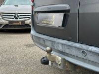 Mercedes Citan 111 CDI LONG PRO - <small></small> 9.990 € <small>TTC</small> - #10