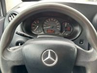 Mercedes Citan 111 CDI LONG PRO - <small></small> 9.990 € <small>TTC</small> - #18