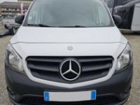 Mercedes Citan 111 CDI LONG SELECT EURO6 - <small></small> 11.900 € <small>TTC</small> - #4