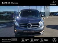 Mercedes Citan 111 CDI MIXTO Extra Long Pro - <small></small> 17.480 € <small>TTC</small> - #2