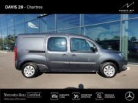 Mercedes Citan 111 CDI MIXTO Extra Long Pro - <small></small> 17.480 € <small>TTC</small> - #4