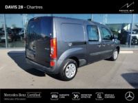 Mercedes Citan 111 CDI MIXTO Extra Long Pro - <small></small> 17.480 € <small>TTC</small> - #5