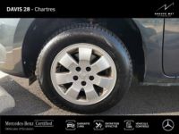 Mercedes Citan 111 CDI MIXTO Extra Long Pro - <small></small> 17.480 € <small>TTC</small> - #7