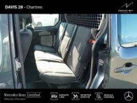 Mercedes Citan 111 CDI MIXTO Extra Long Pro - <small></small> 17.480 € <small>TTC</small> - #9