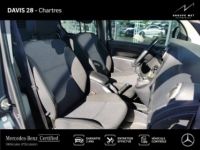 Mercedes Citan 111 CDI MIXTO Extra Long Pro - <small></small> 17.480 € <small>TTC</small> - #16