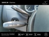 Mercedes Citan 111 CDI MIXTO Extra Long Pro - <small></small> 17.480 € <small>TTC</small> - #19