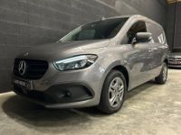 Mercedes Citan 112 cdi 115 ch - <small></small> 19.300 € <small>TTC</small> - #1