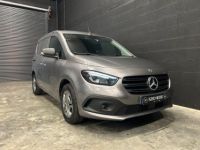 Mercedes Citan 112 cdi 115 ch - <small></small> 19.300 € <small>TTC</small> - #6