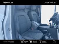 Mercedes Citan 112 CDI Long Pro - <small></small> 25.990 € <small>TTC</small> - #9