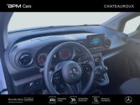 Mercedes Citan 112 CDI Long Pro - <small></small> 25.990 € <small>TTC</small> - #10