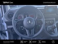 Mercedes Citan 112 CDI Long Pro - <small></small> 25.990 € <small>TTC</small> - #11