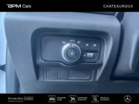Mercedes Citan 112 CDI Long Pro - <small></small> 25.990 € <small>TTC</small> - #17