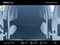 Mercedes Citan 112 CDI Long Pro - <small></small> 25.990 € <small>TTC</small> - #20