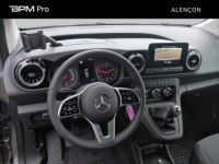 Mercedes Citan 112 CDI Long Select - <small></small> 31.200 € <small>TTC</small> - #10