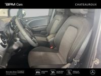 Mercedes Citan 112 CDI Long Select - <small></small> 29.490 € <small>TTC</small> - #8