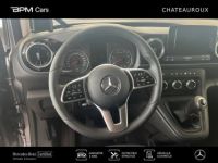 Mercedes Citan 112 CDI Long Select - <small></small> 29.490 € <small>TTC</small> - #11