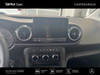 Mercedes Citan 112 CDI Long Select - <small></small> 29.490 € <small>TTC</small> - #15