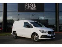 Mercedes Citan 112 CDI - S&S  II FOURGON - BM 420 Fourgon Long Select - <small></small> 19.900 € <small>TTC</small> - #1