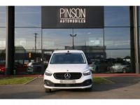 Mercedes Citan 112 CDI - S&S  II FOURGON - BM 420 Fourgon Long Select - <small></small> 19.900 € <small>TTC</small> - #2