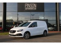 Mercedes Citan 112 CDI - S&S  II FOURGON - BM 420 Fourgon Long Select - <small></small> 19.900 € <small>TTC</small> - #3